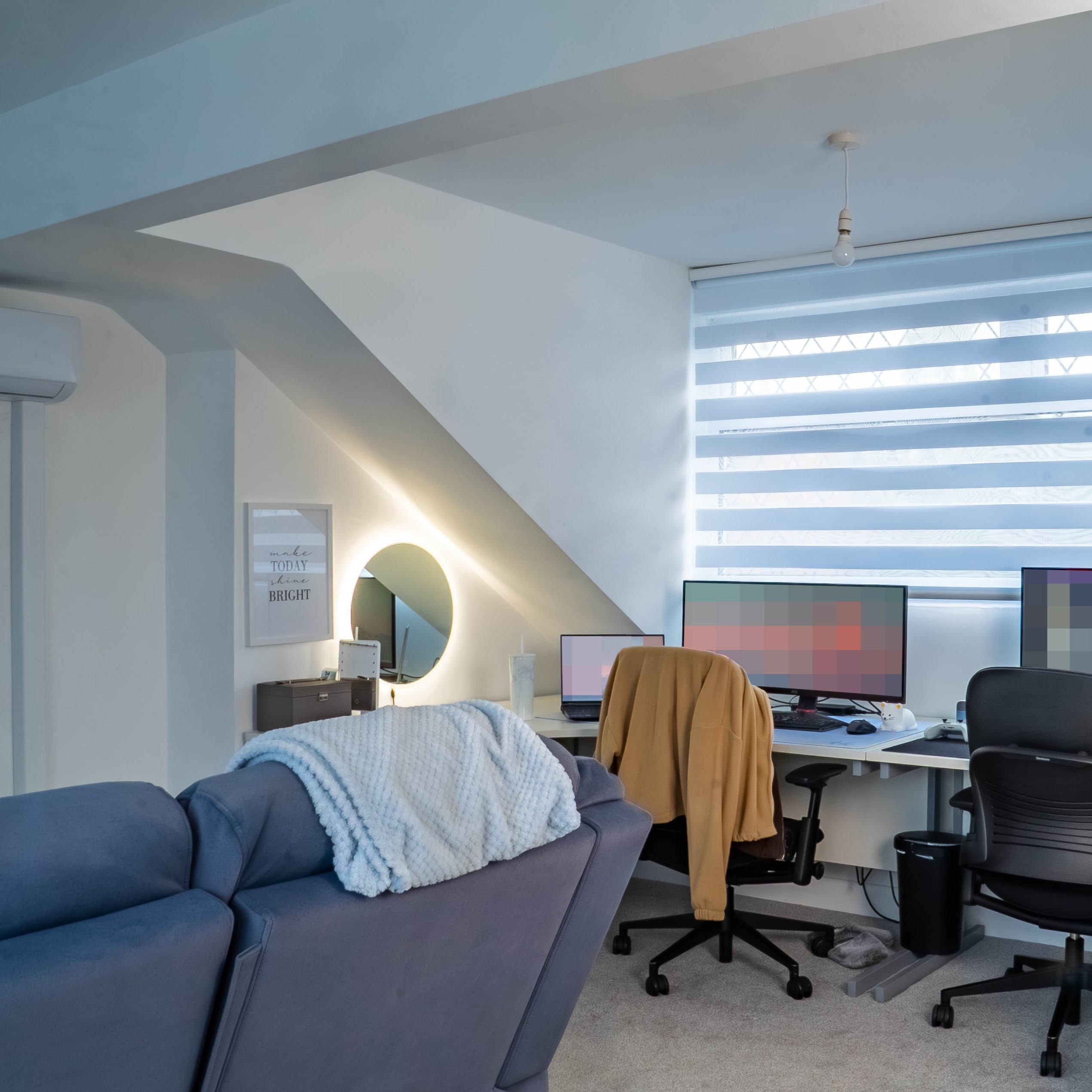 Real Estate Interior