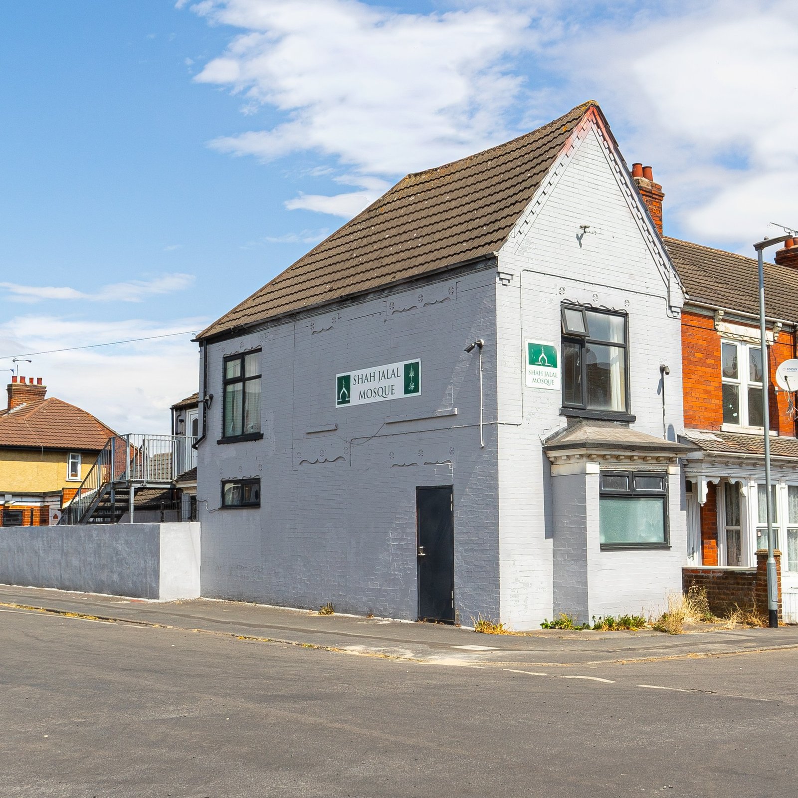 Property Exterior
